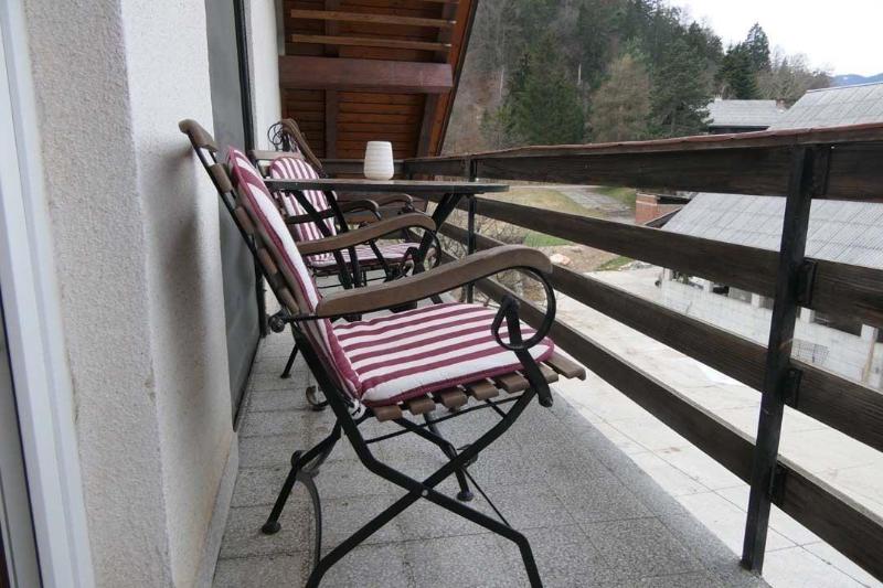 Apartments Brunko Bled image