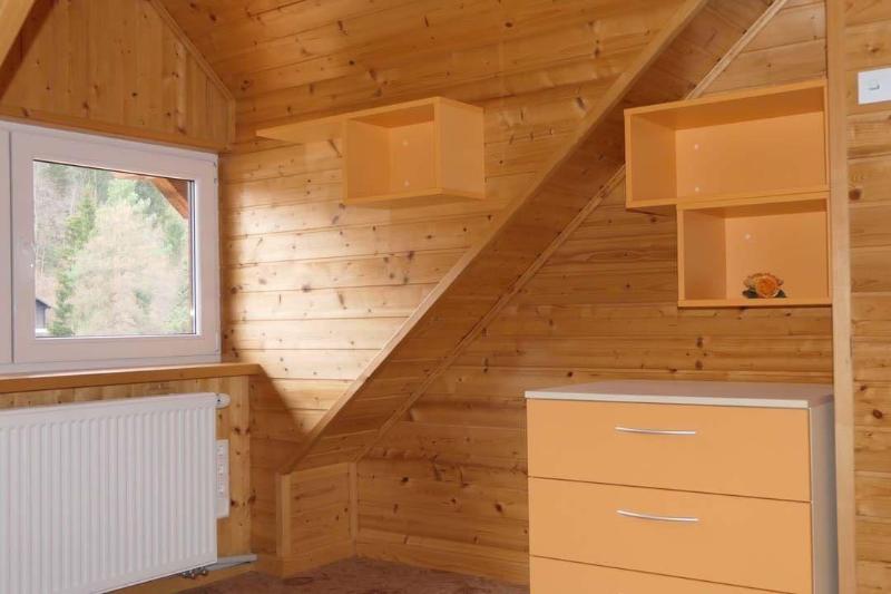 Apartments Brunko Bled image