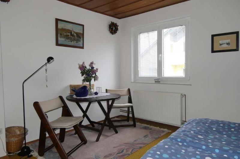 Apartments Brunko Bled image