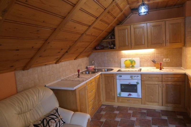 Apartments Brunko Bled image