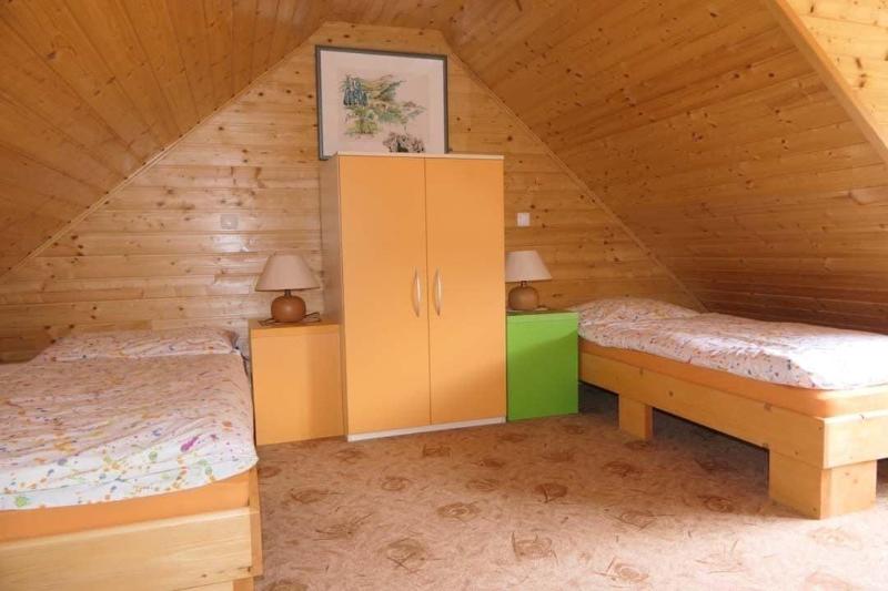 Apartments Brunko Bled image