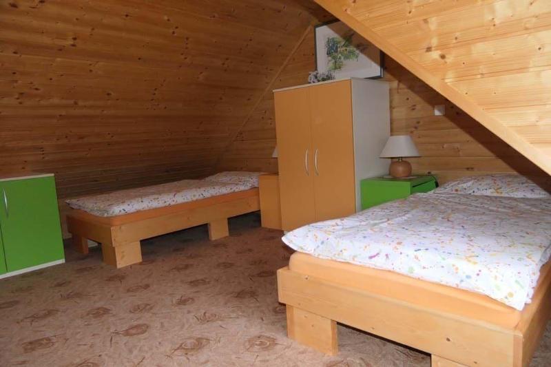 Apartments Brunko Bled image