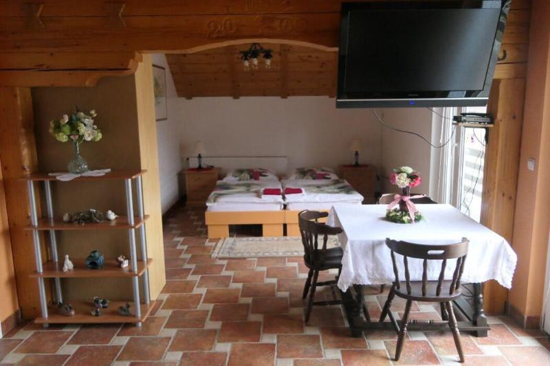 Apartments Brunko Bled image