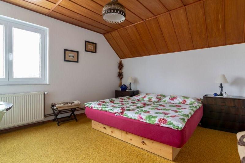 Apartments Brunko Bled image