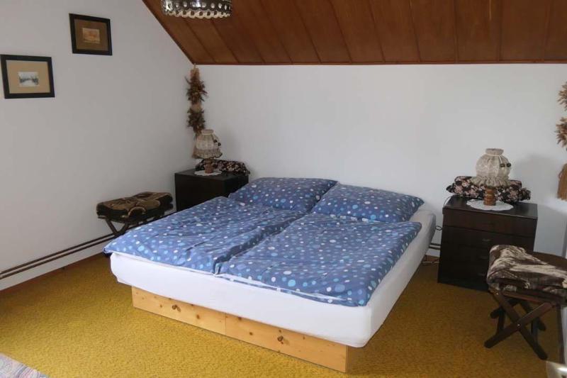 Apartments Brunko Bled image