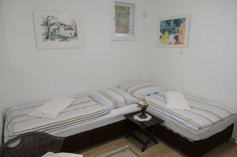Apartments Brunko Bled image