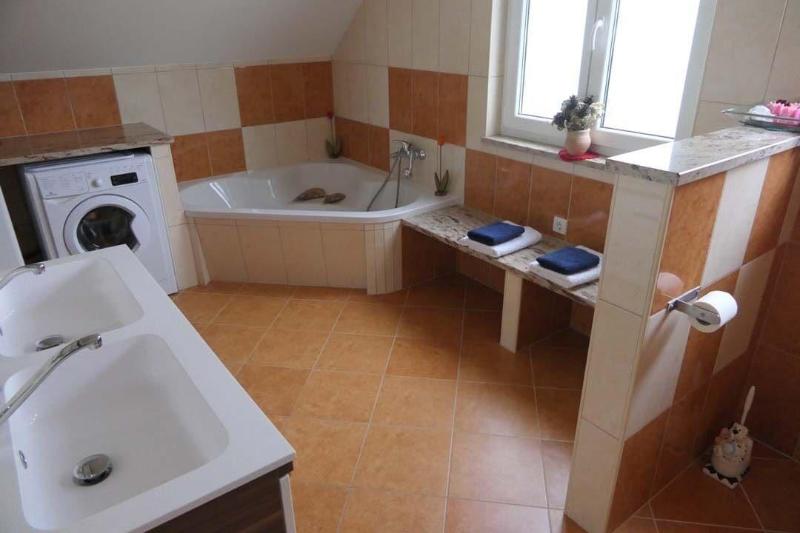 Apartments Brunko Bled image