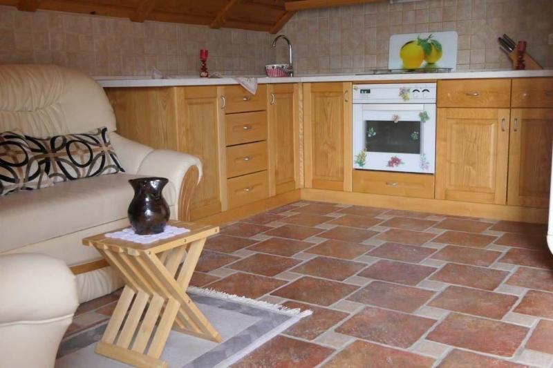 Apartments Brunko Bled image