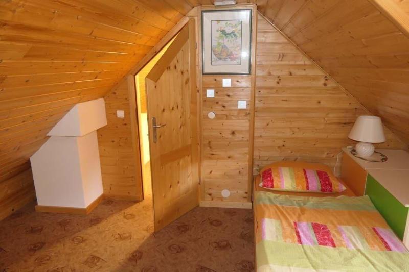 Apartments Brunko Bled image