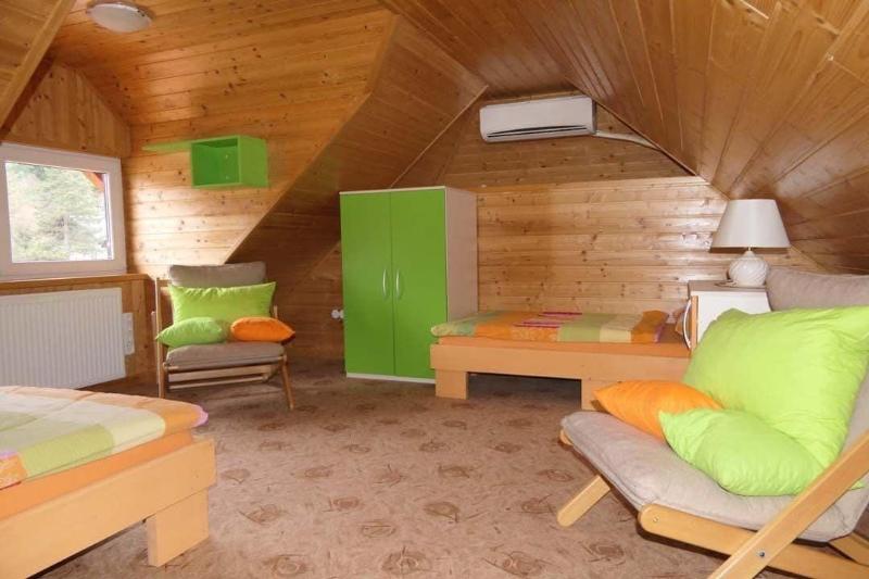 Apartments Brunko Bled image