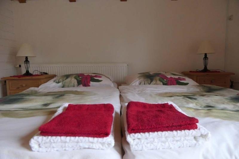 Apartments Brunko Bled image