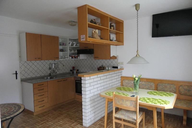 Apartments Brunko Bled image