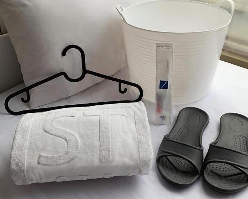 Su Taichung Hostel image