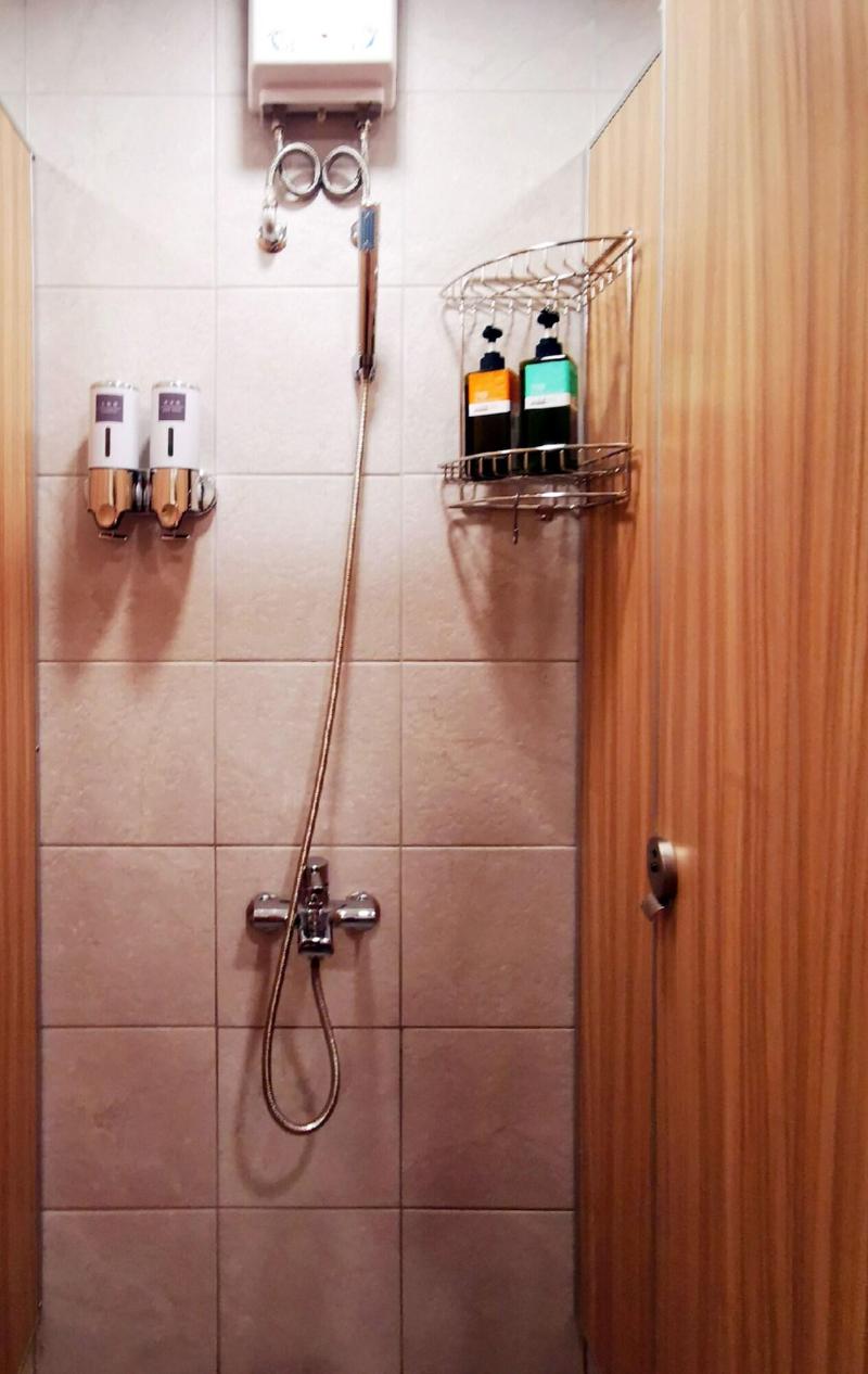 Su Taichung Hostel image
