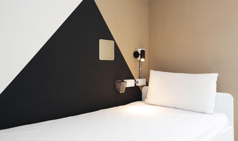 Su Taichung Hostel image