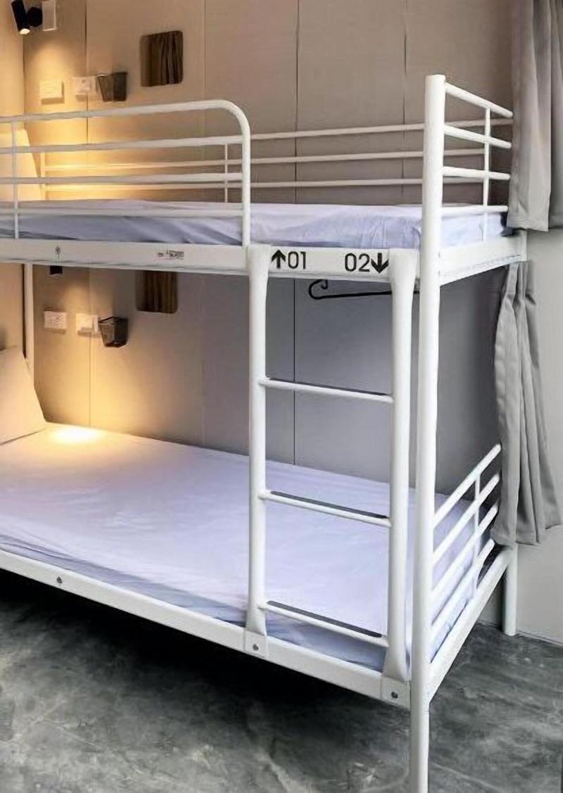 Su Taichung Hostel image
