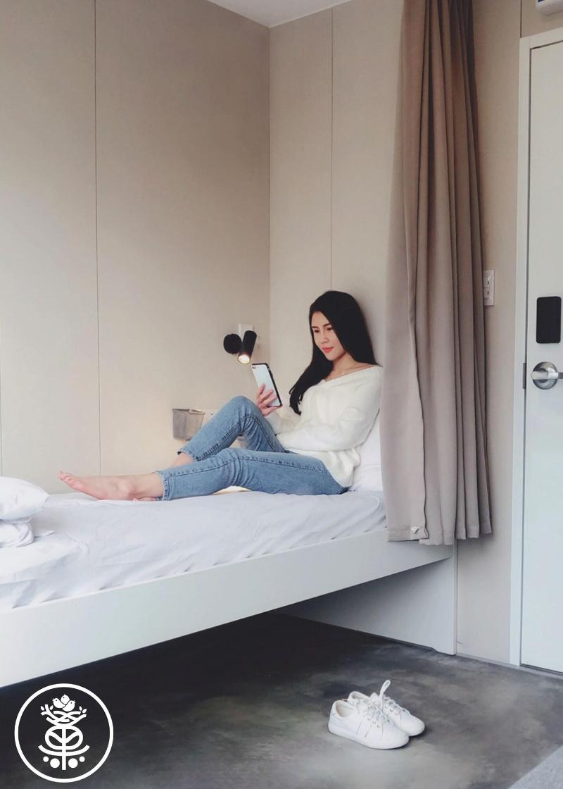 Su Taichung Hostel image