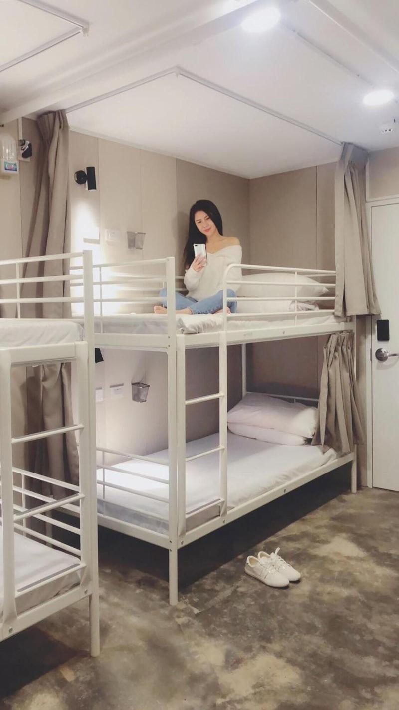 Su Taichung Hostel image