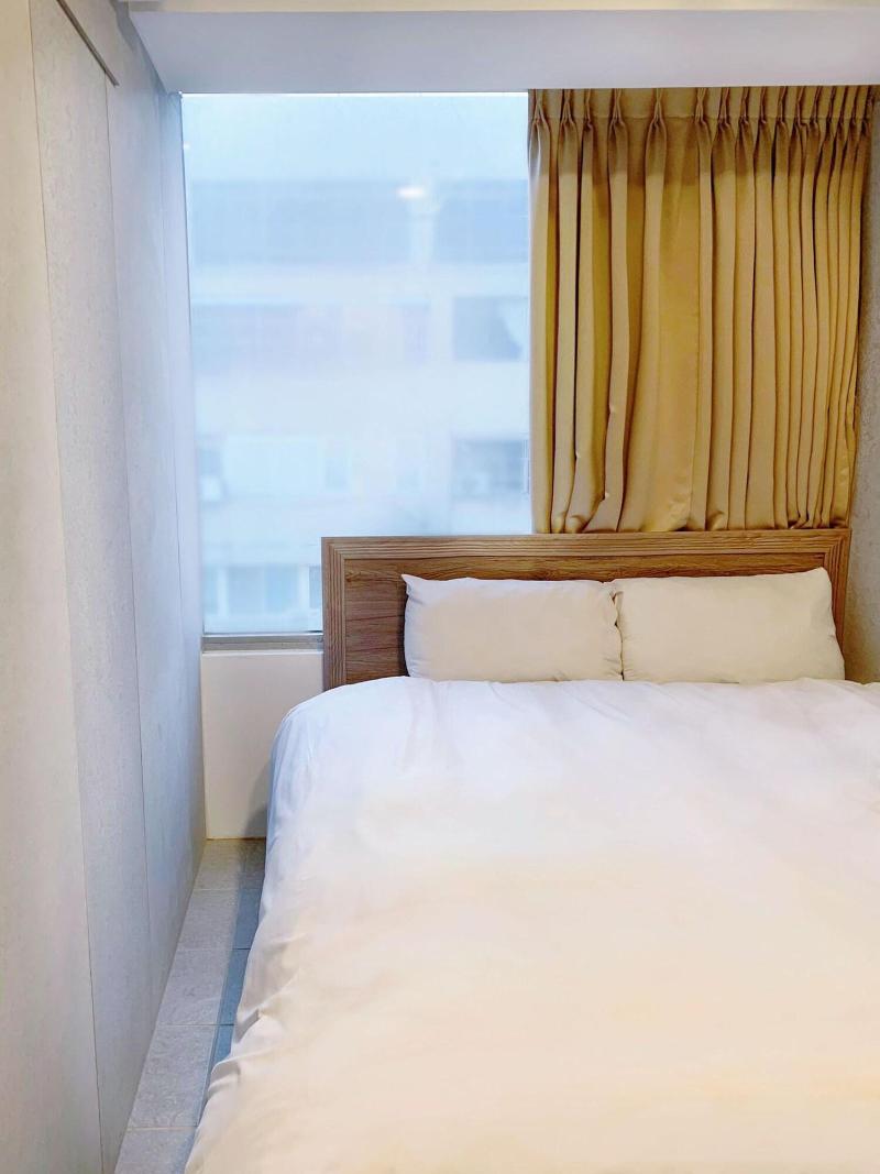 Su Taichung Hostel image