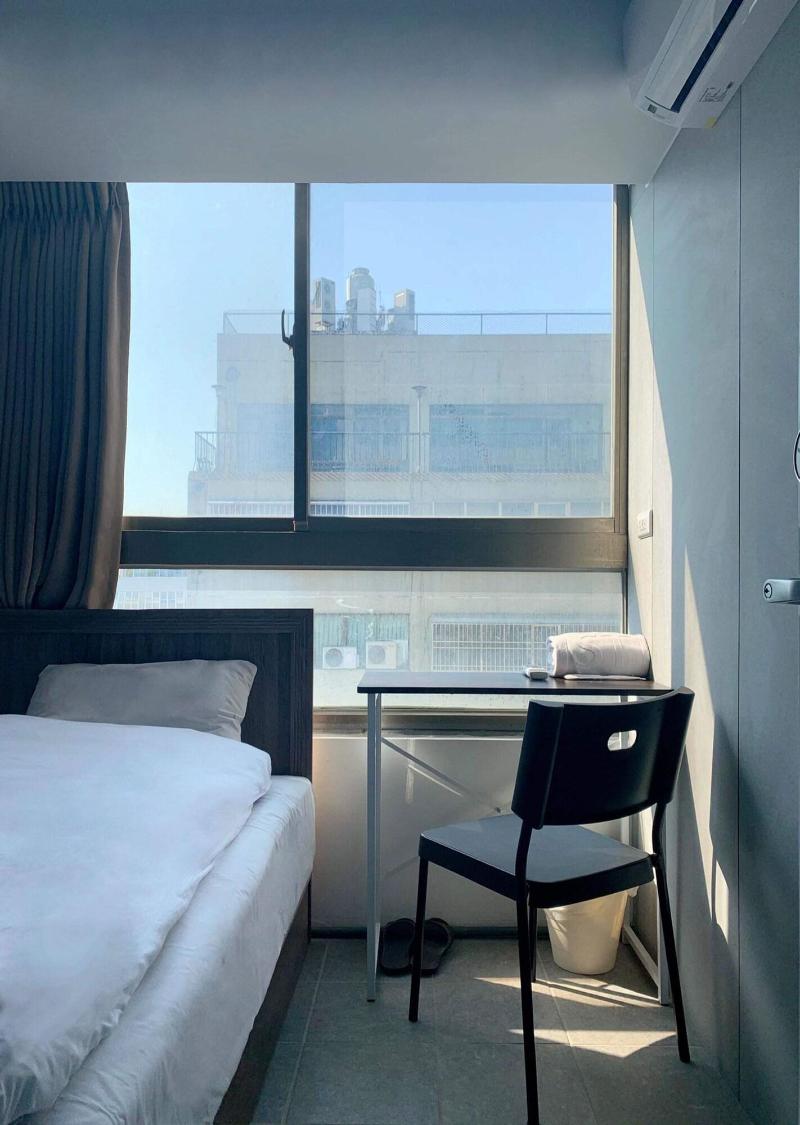 Su Taichung Hostel image