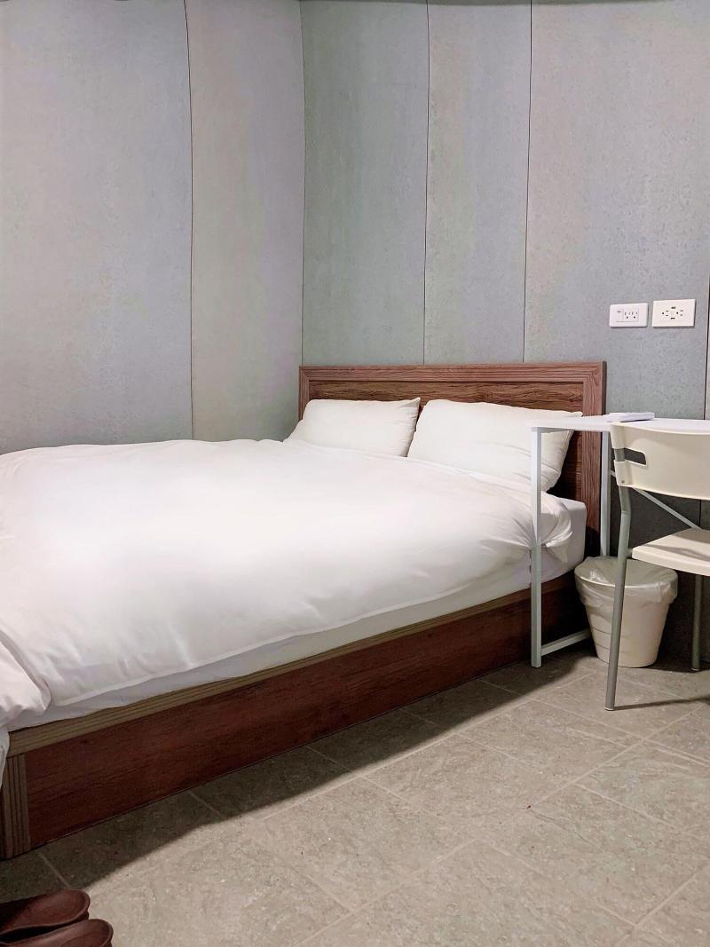 Su Taichung Hostel image