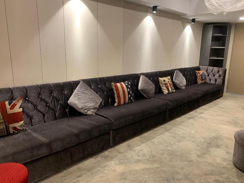 Su Taichung Hostel image