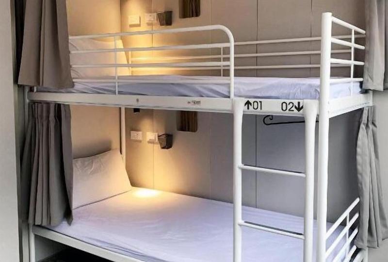 Su Taichung Hostel image