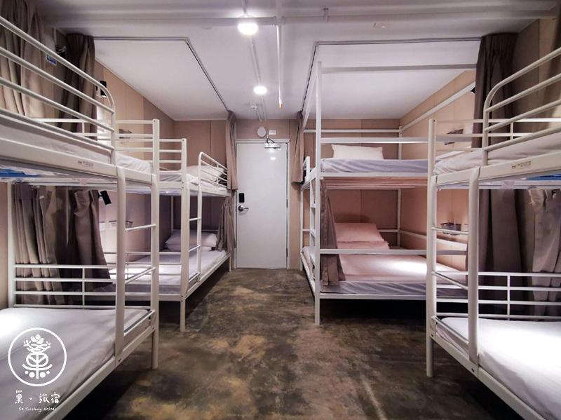 Su Taichung Hostel image