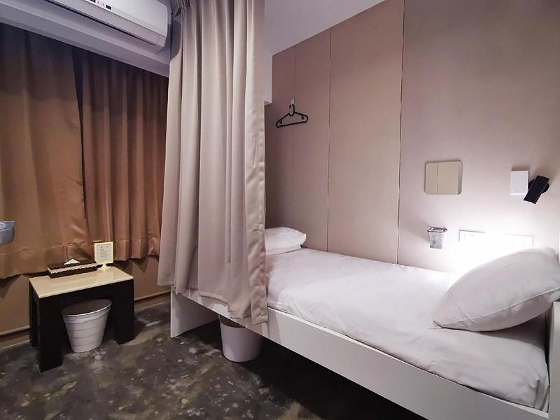 Su Taichung Hostel image