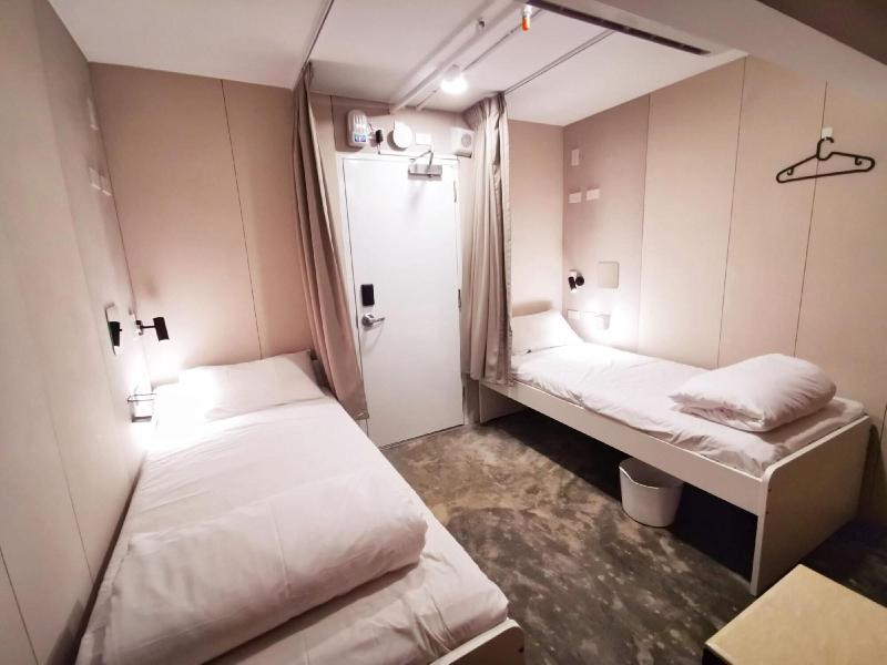 Su Taichung Hostel image