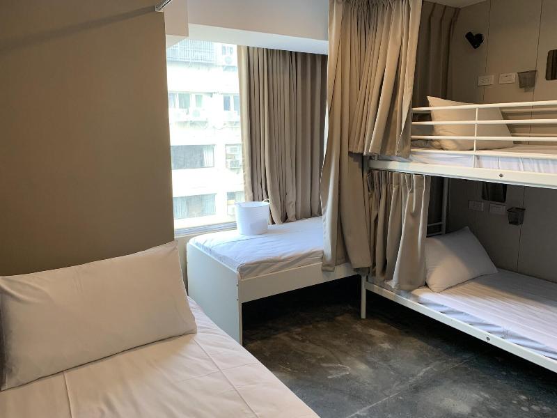 Su Taichung Hostel image