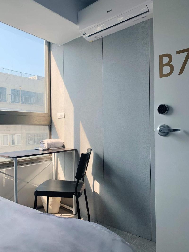 Su Taichung Hostel image