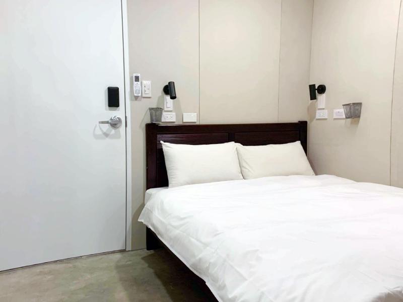 Su Taichung Hostel image