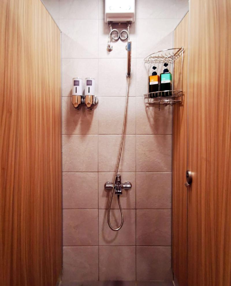 Su Taichung Hostel image