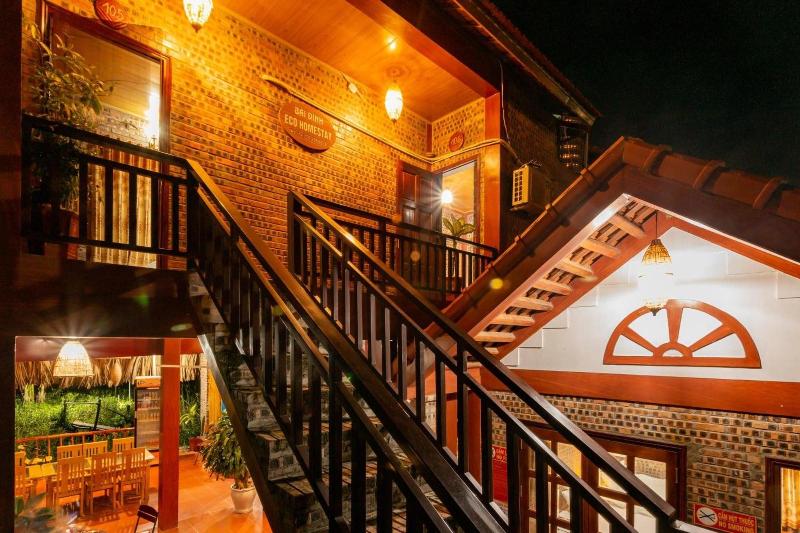 Bai Dinh Eco Homestay image