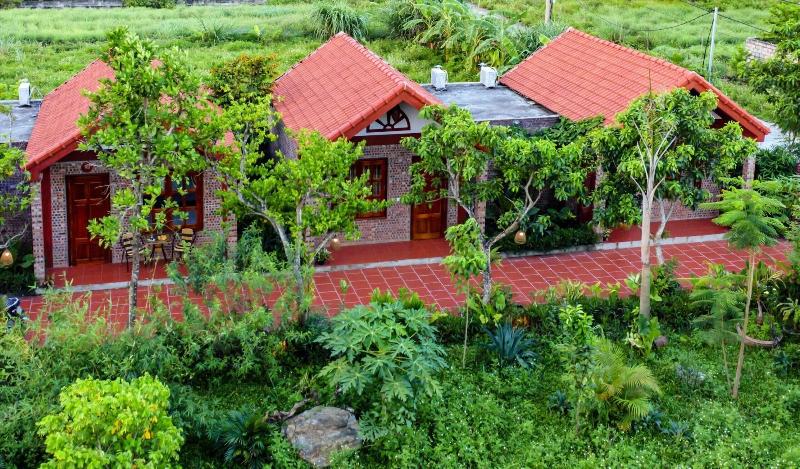 Bai Dinh Eco Homestay image