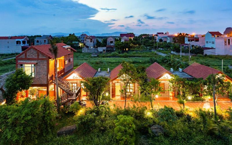 Bai Dinh Eco Homestay image