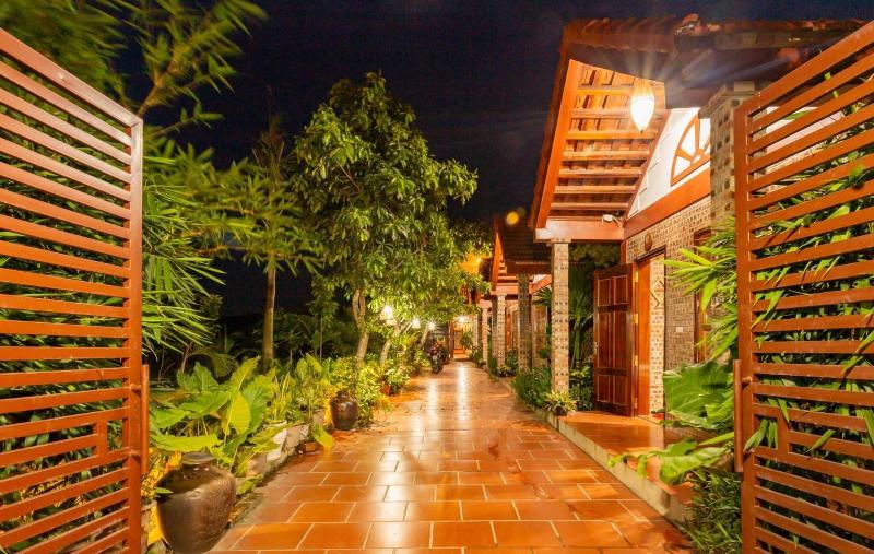 Bai Dinh Eco Homestay image