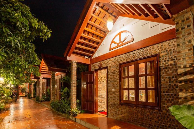 Bai Dinh Eco Homestay image