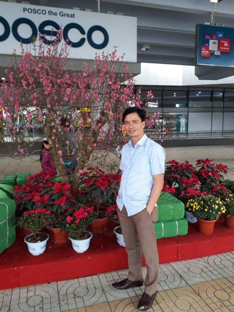 Bai Dinh Eco Homestay image