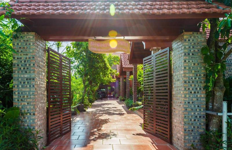Bai Dinh Eco Homestay image