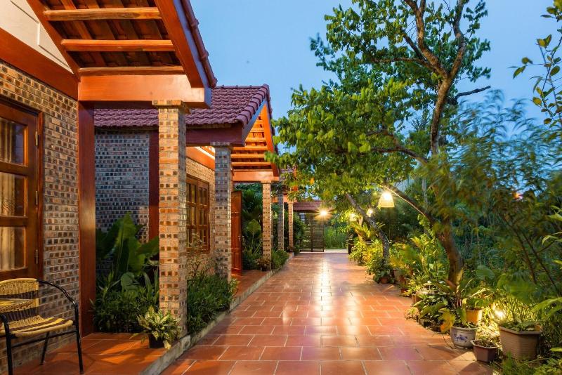 Bai Dinh Eco Homestay image