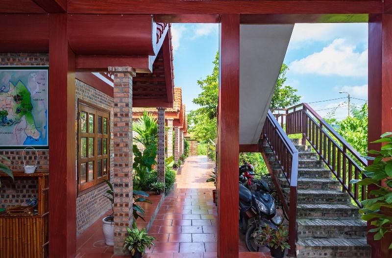 Bai Dinh Eco Homestay image