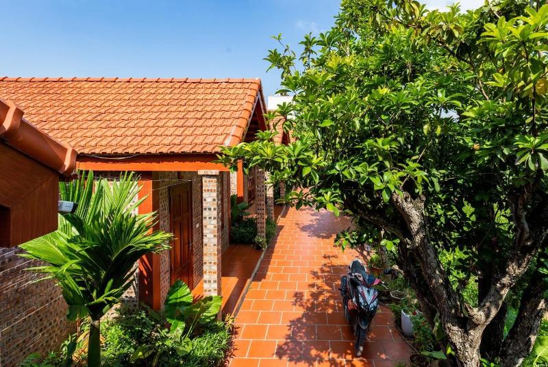 Bai Dinh Eco Homestay image