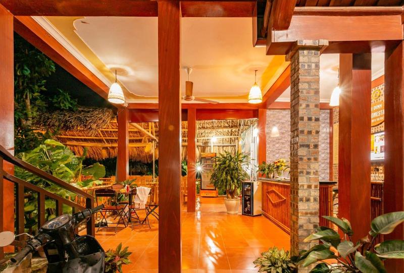 Bai Dinh Eco Homestay image