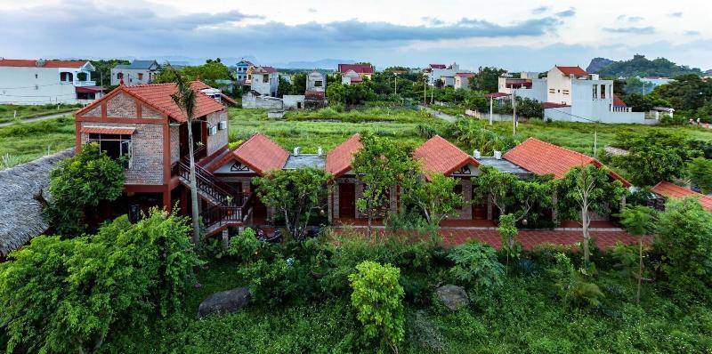 Bai Dinh Eco Homestay image