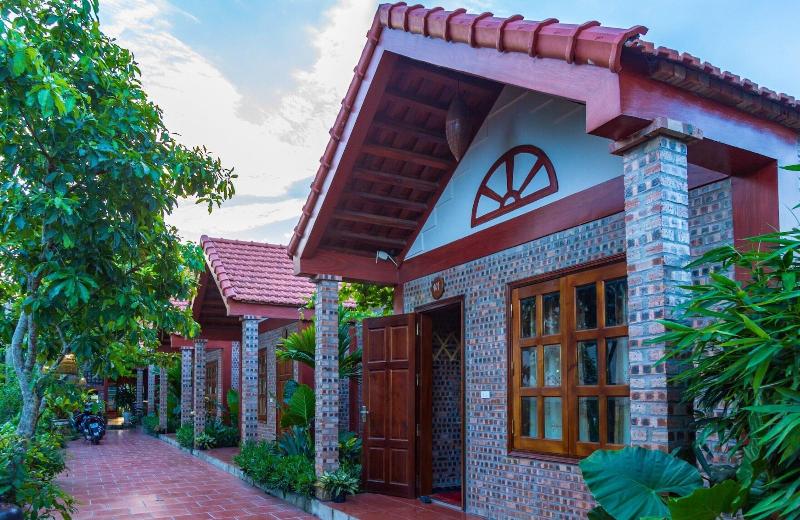 Bai Dinh Eco Homestay image