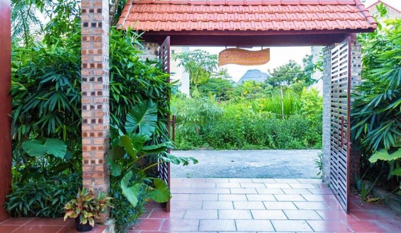 Bai Dinh Eco Homestay image