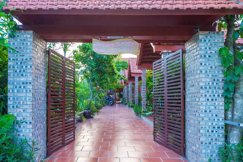 Bai Dinh Eco Homestay image