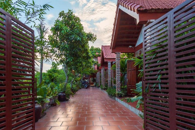 Bai Dinh Eco Homestay image